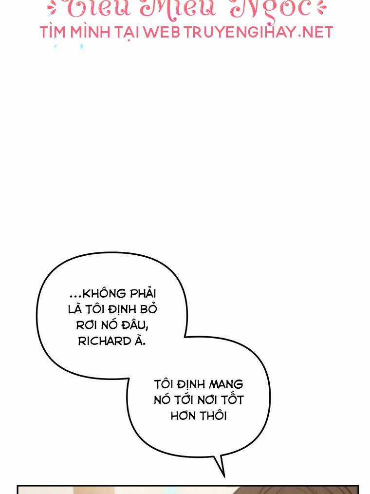 Papa Tôi Là Bạo Chúa Ác Ma Chapter 16 trang 15