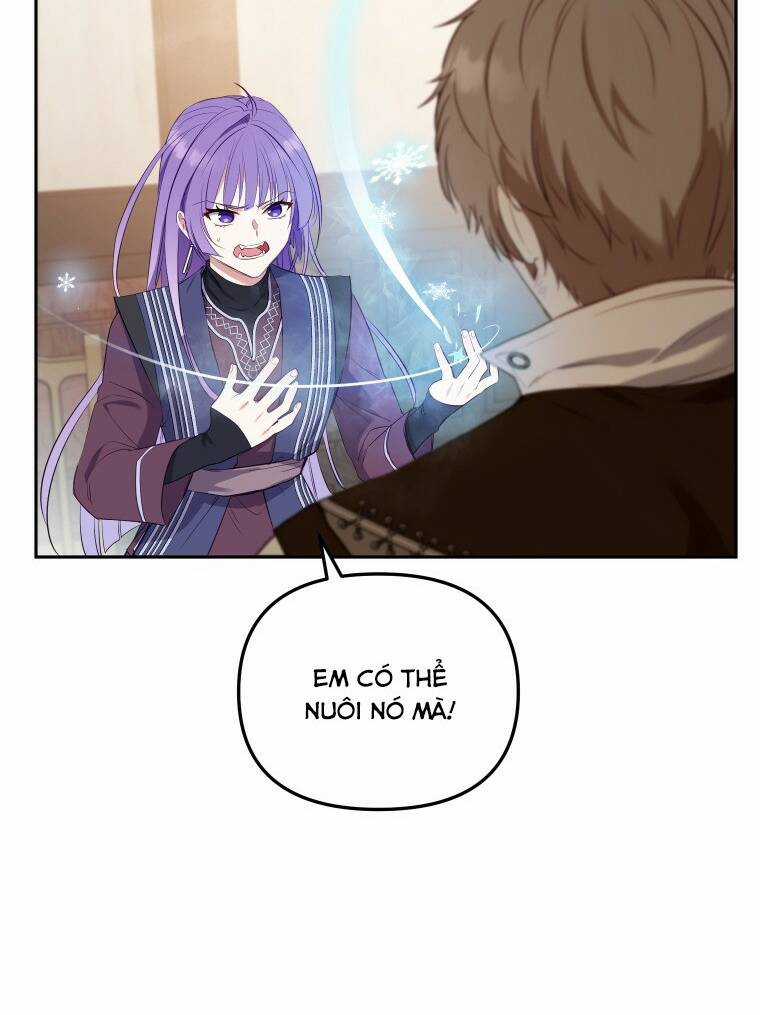 Papa Tôi Là Bạo Chúa Ác Ma Chapter 16 trang 16