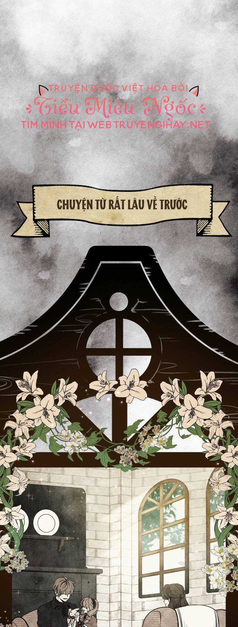 Papa Tôi Là Bạo Chúa Ác Ma Chapter 16 trang 2