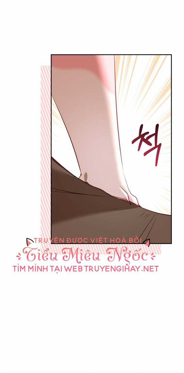 Papa Tôi Là Bạo Chúa Ác Ma Chapter 16 trang 20