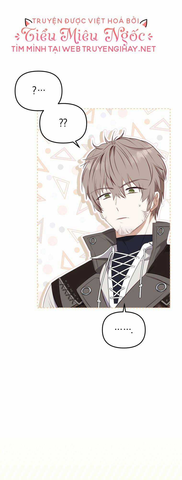 Papa Tôi Là Bạo Chúa Ác Ma Chapter 16 trang 23