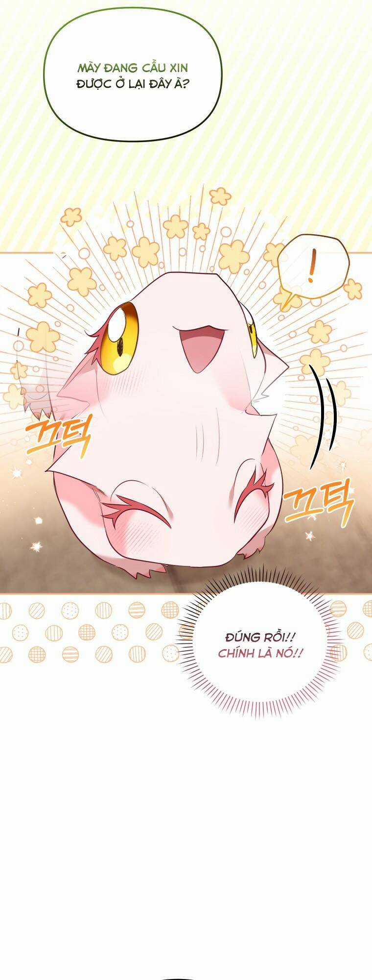 Papa Tôi Là Bạo Chúa Ác Ma Chapter 16 trang 24