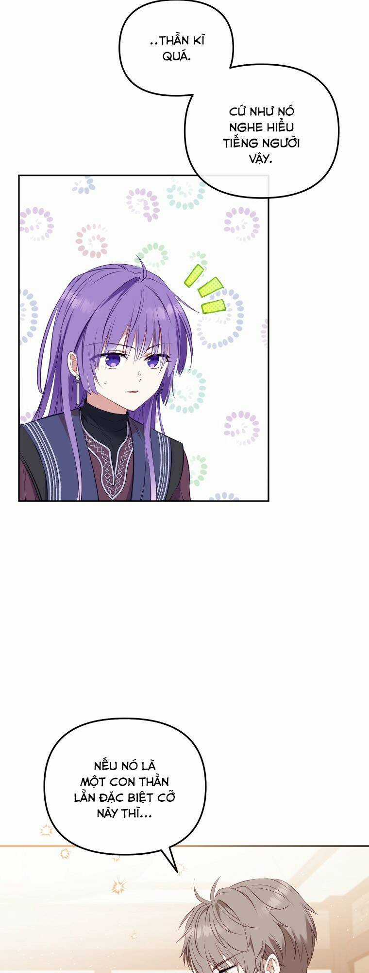 Papa Tôi Là Bạo Chúa Ác Ma Chapter 16 trang 25