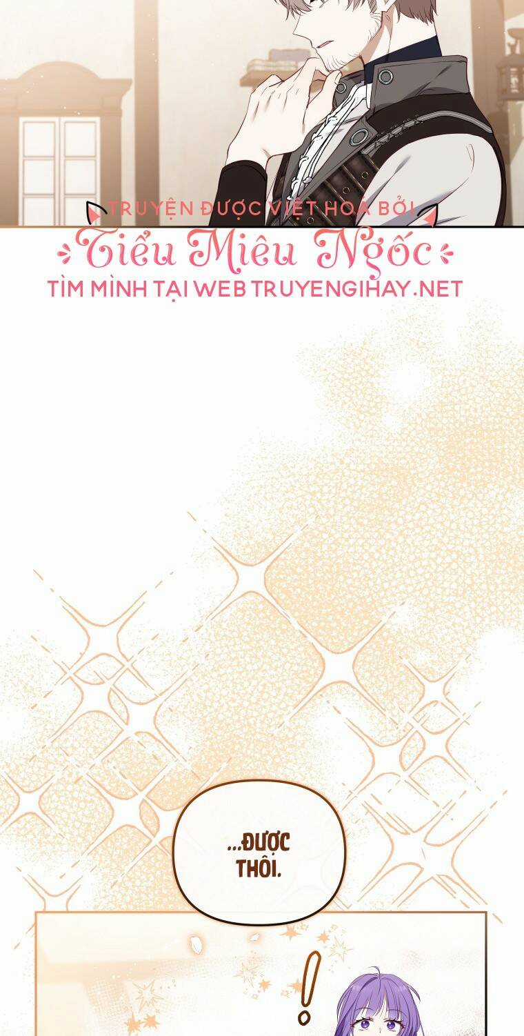 Papa Tôi Là Bạo Chúa Ác Ma Chapter 16 trang 26