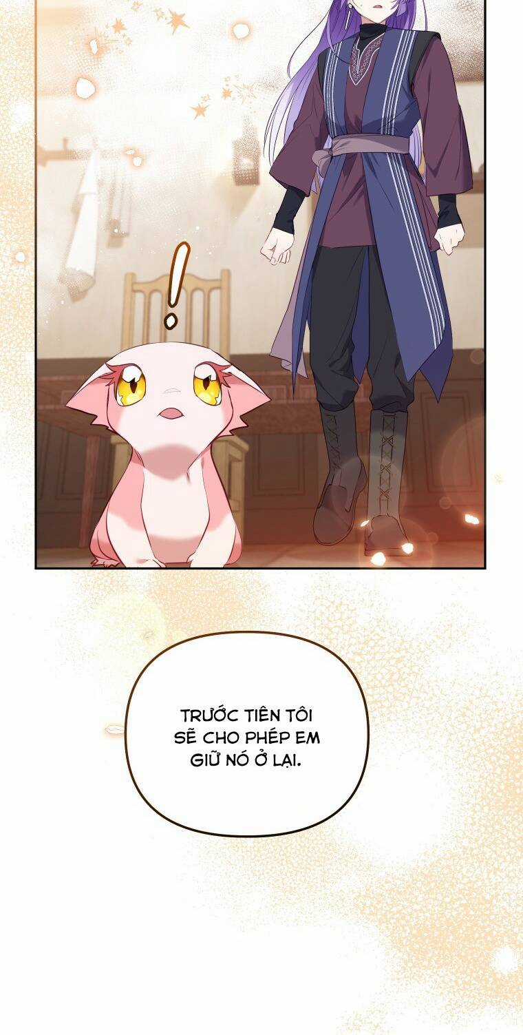 Papa Tôi Là Bạo Chúa Ác Ma Chapter 16 trang 27