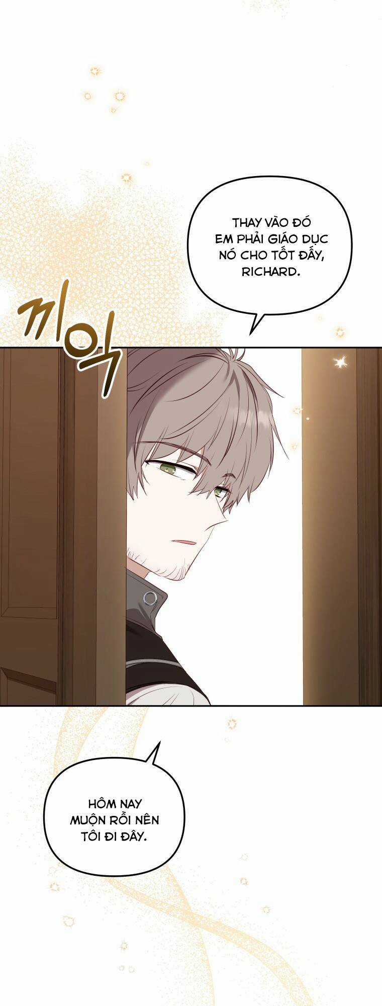 Papa Tôi Là Bạo Chúa Ác Ma Chapter 16 trang 28