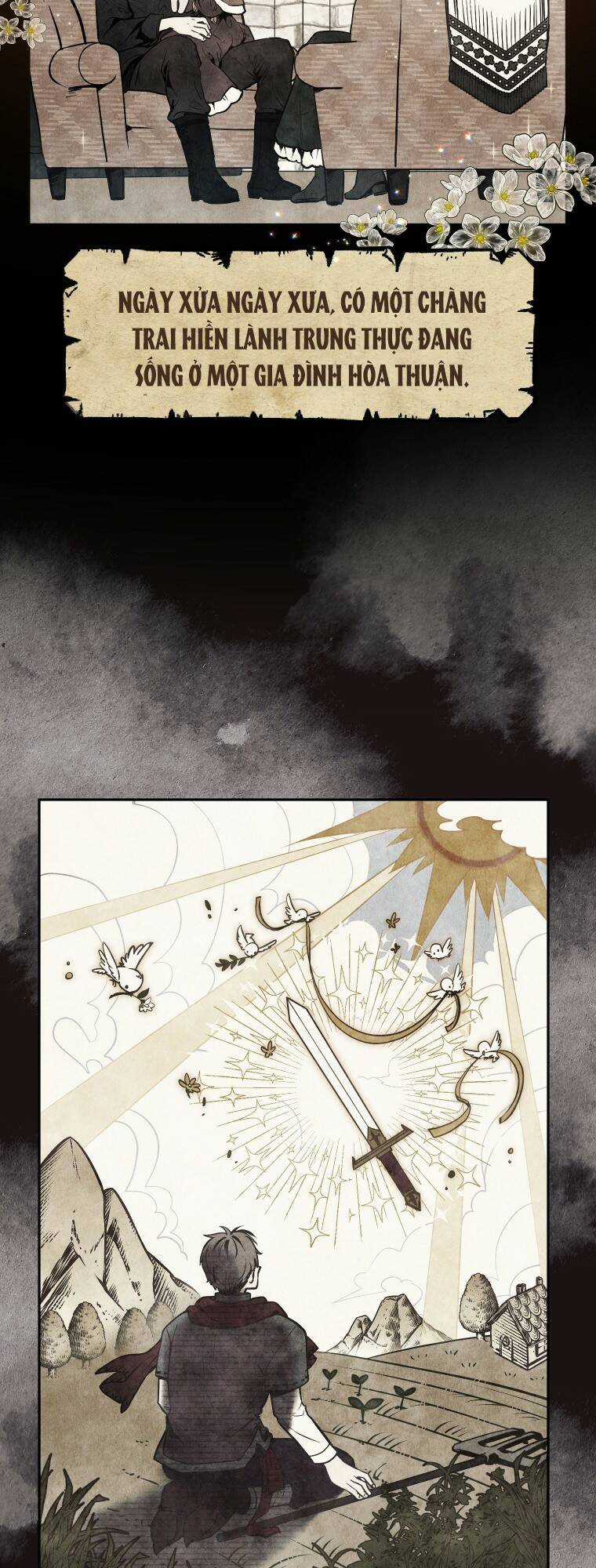 Papa Tôi Là Bạo Chúa Ác Ma Chapter 16 trang 3