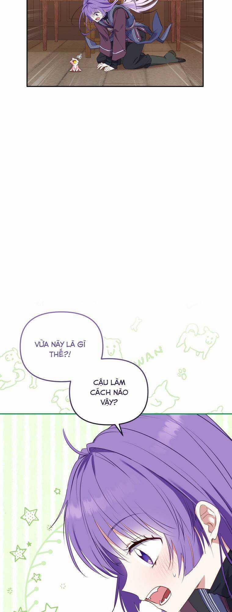 Papa Tôi Là Bạo Chúa Ác Ma Chapter 16 trang 31