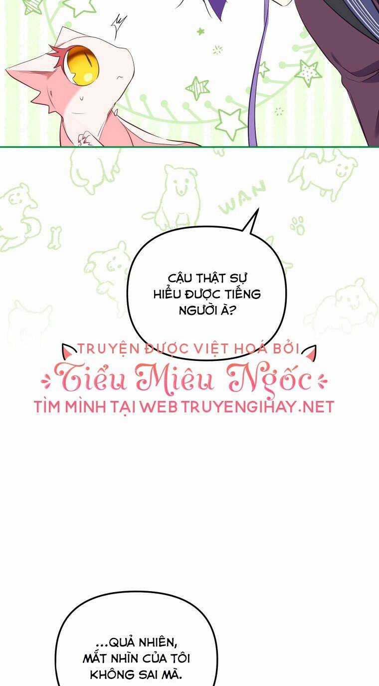 Papa Tôi Là Bạo Chúa Ác Ma Chapter 16 trang 32