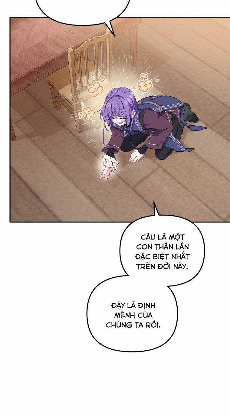 Papa Tôi Là Bạo Chúa Ác Ma Chapter 16 trang 33