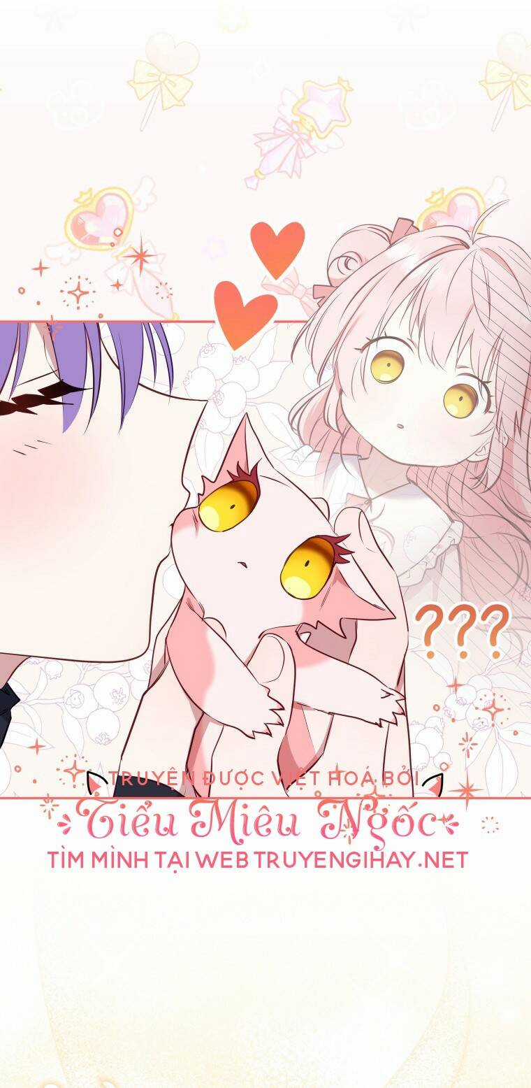 Papa Tôi Là Bạo Chúa Ác Ma Chapter 16 trang 37