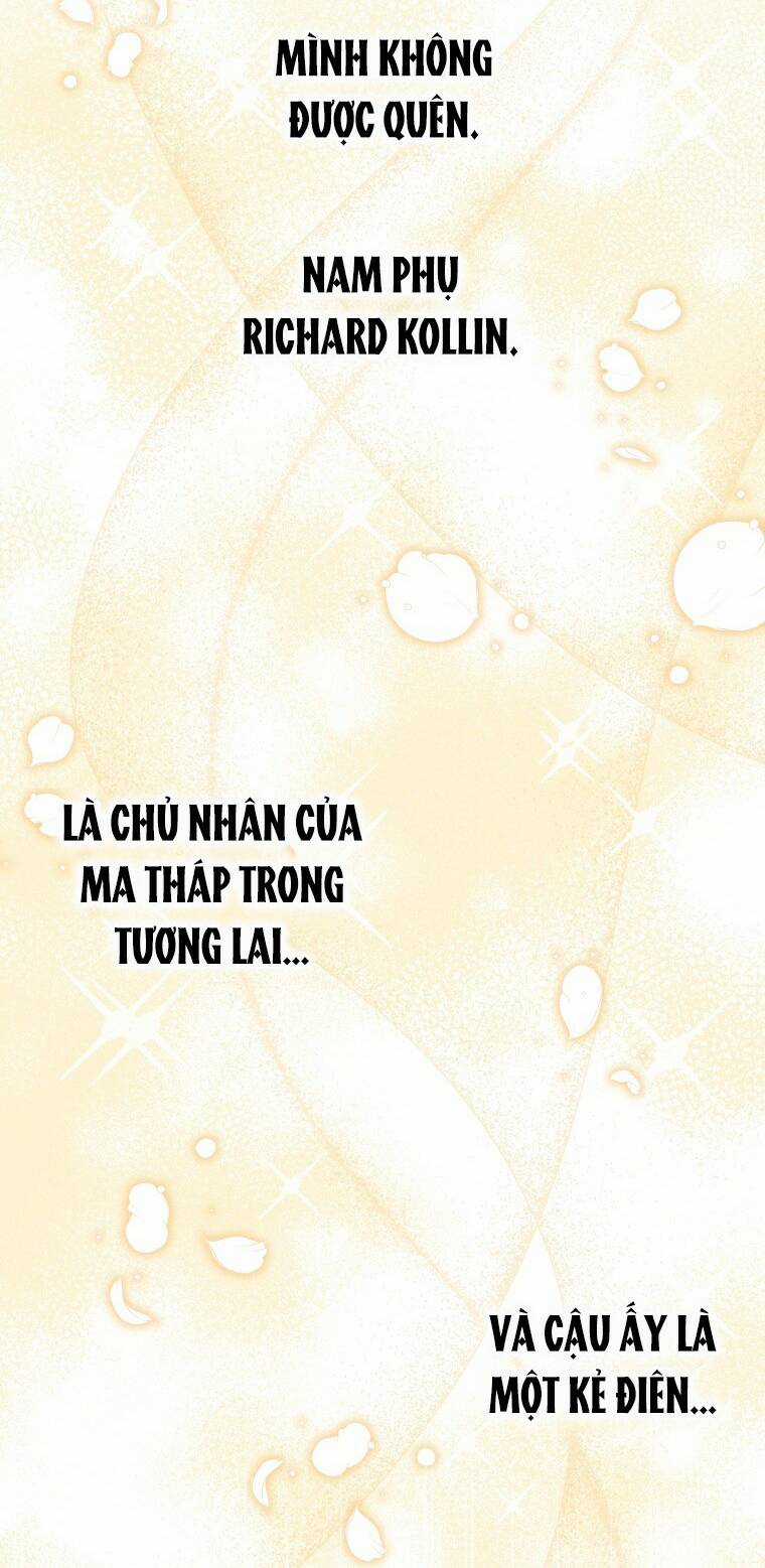 Papa Tôi Là Bạo Chúa Ác Ma Chapter 16 trang 38