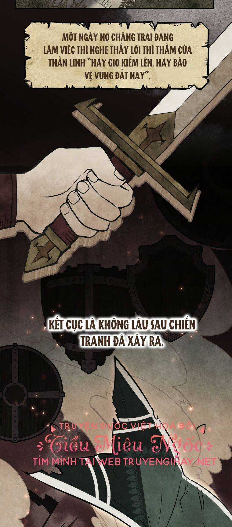 Papa Tôi Là Bạo Chúa Ác Ma Chapter 16 trang 4