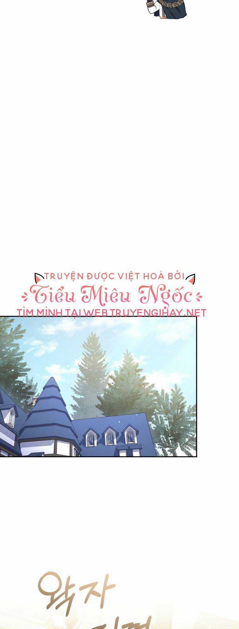 Papa Tôi Là Bạo Chúa Ác Ma Chapter 16 trang 40