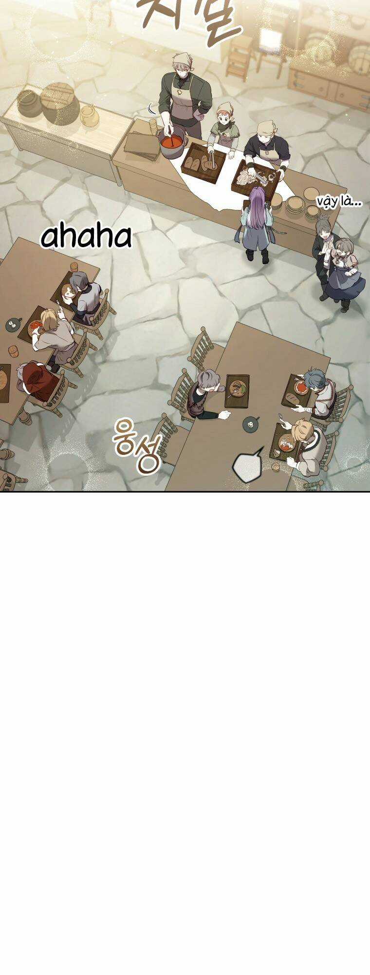 Papa Tôi Là Bạo Chúa Ác Ma Chapter 16 trang 41