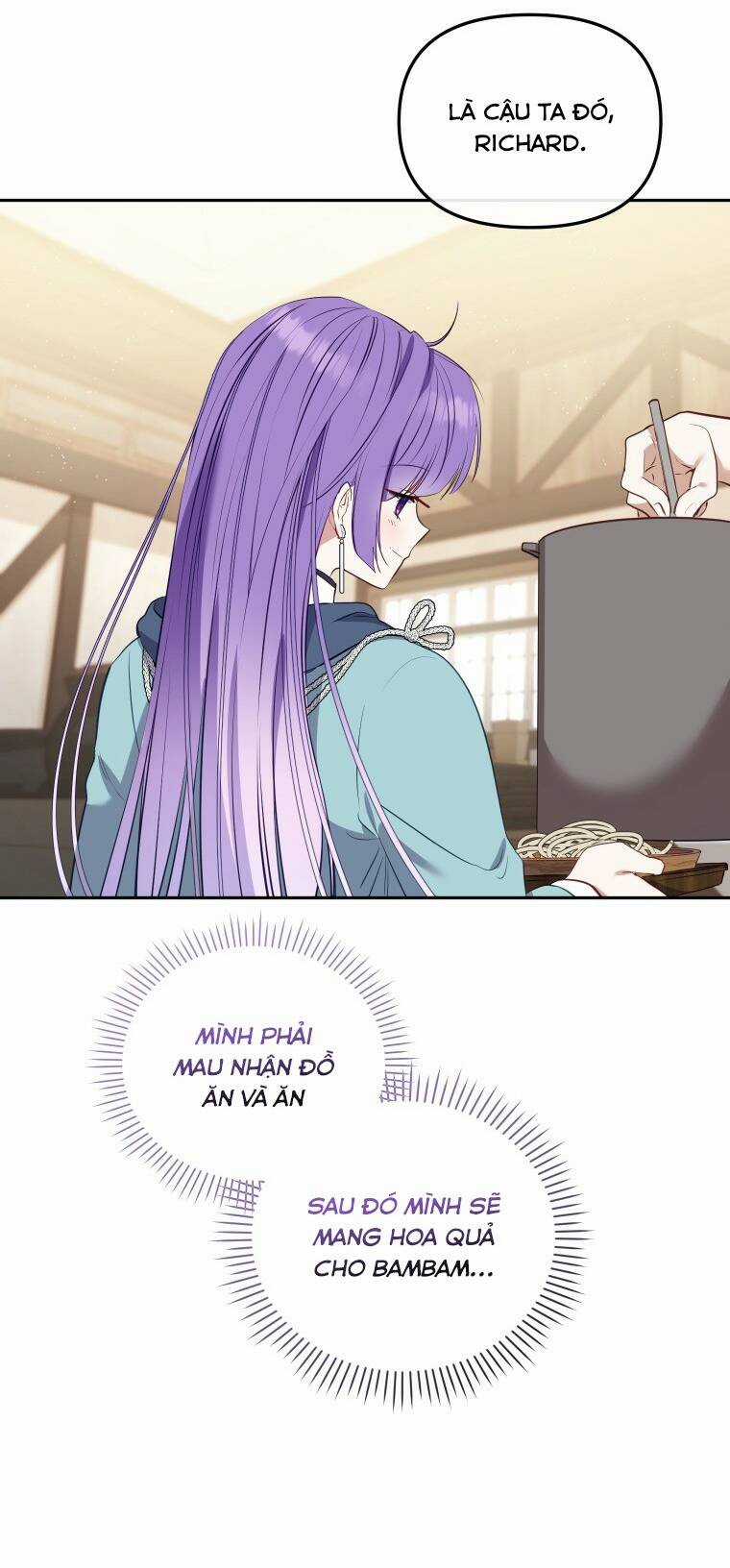 Papa Tôi Là Bạo Chúa Ác Ma Chapter 16 trang 43