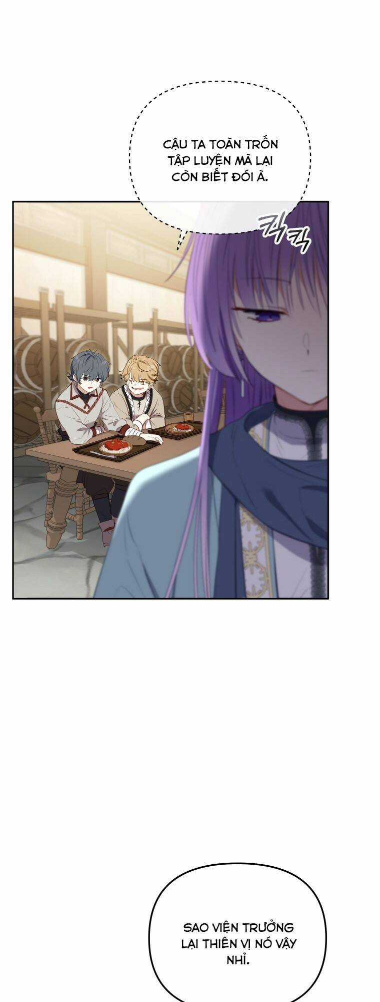 Papa Tôi Là Bạo Chúa Ác Ma Chapter 16 trang 44