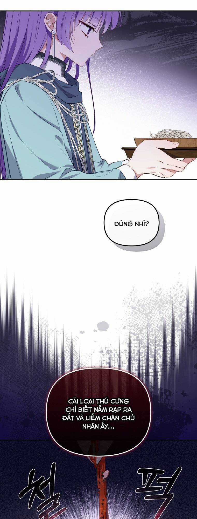 Papa Tôi Là Bạo Chúa Ác Ma Chapter 16 trang 46