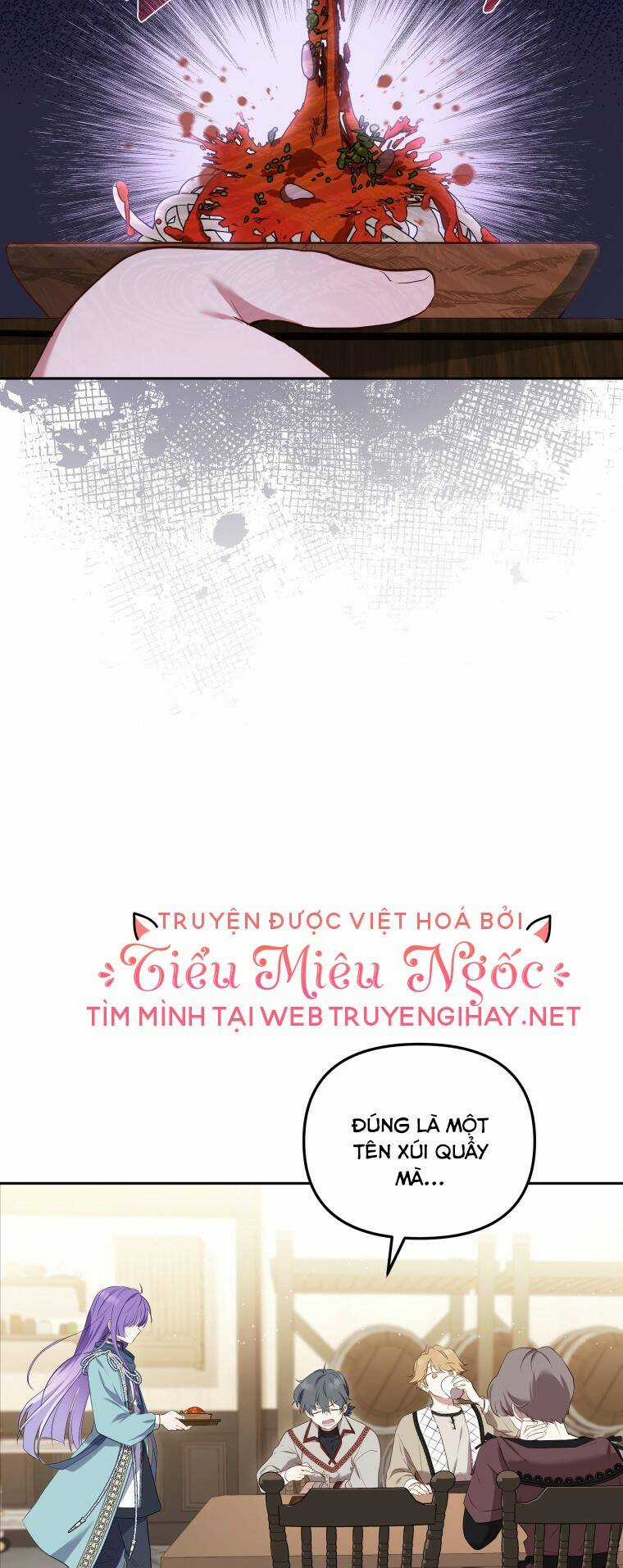 Papa Tôi Là Bạo Chúa Ác Ma Chapter 16 trang 47