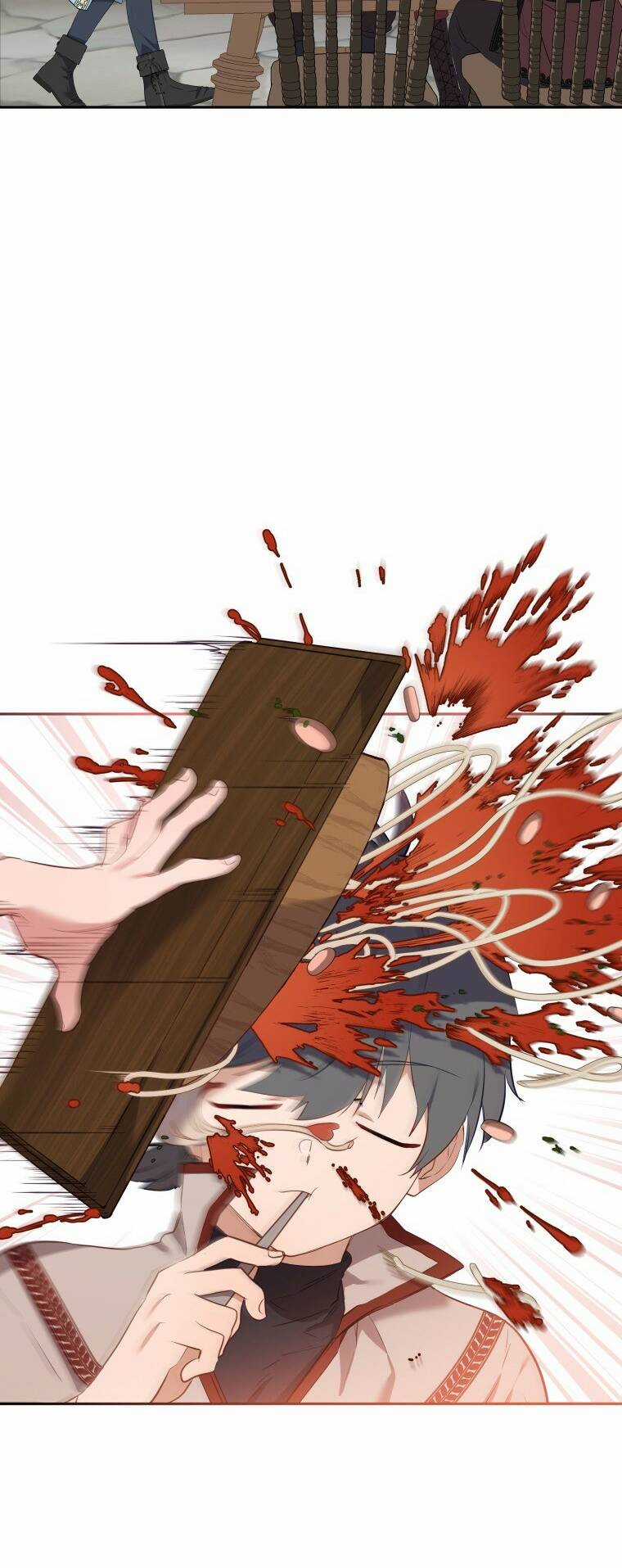 Papa Tôi Là Bạo Chúa Ác Ma Chapter 16 trang 48