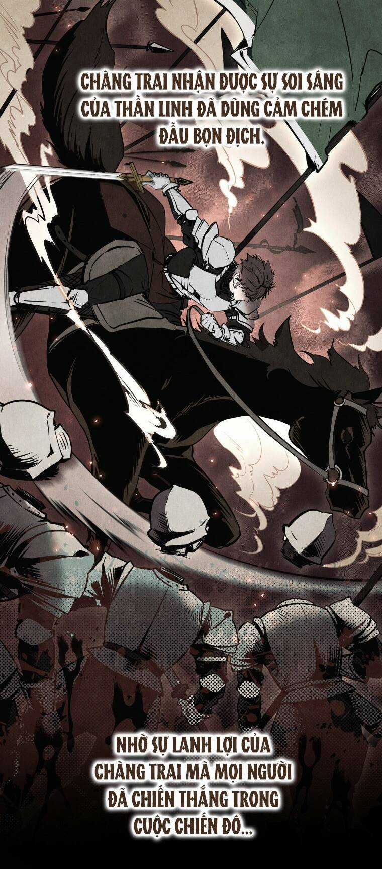 Papa Tôi Là Bạo Chúa Ác Ma Chapter 16 trang 5