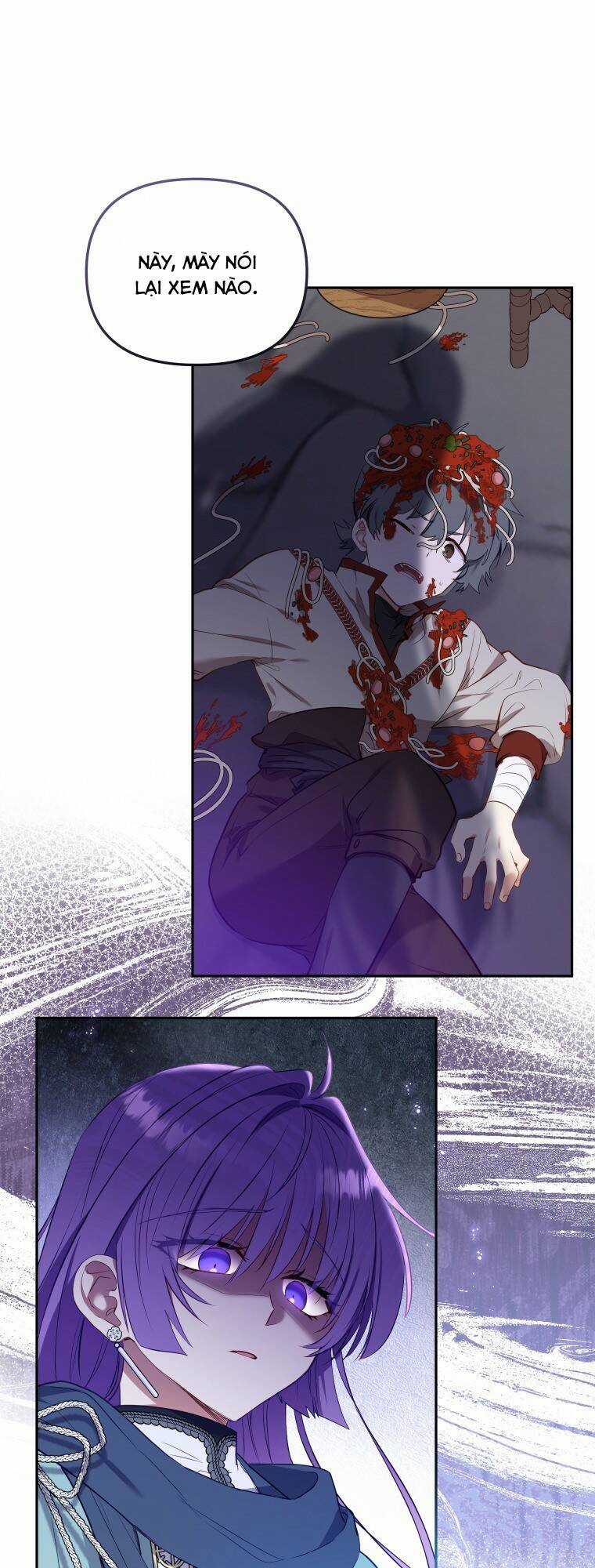 Papa Tôi Là Bạo Chúa Ác Ma Chapter 16 trang 50