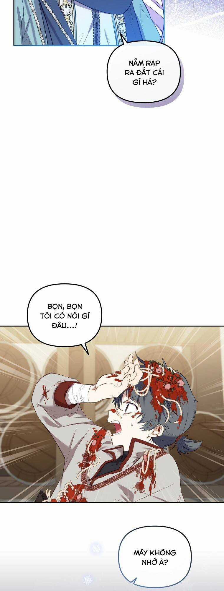 Papa Tôi Là Bạo Chúa Ác Ma Chapter 16 trang 51