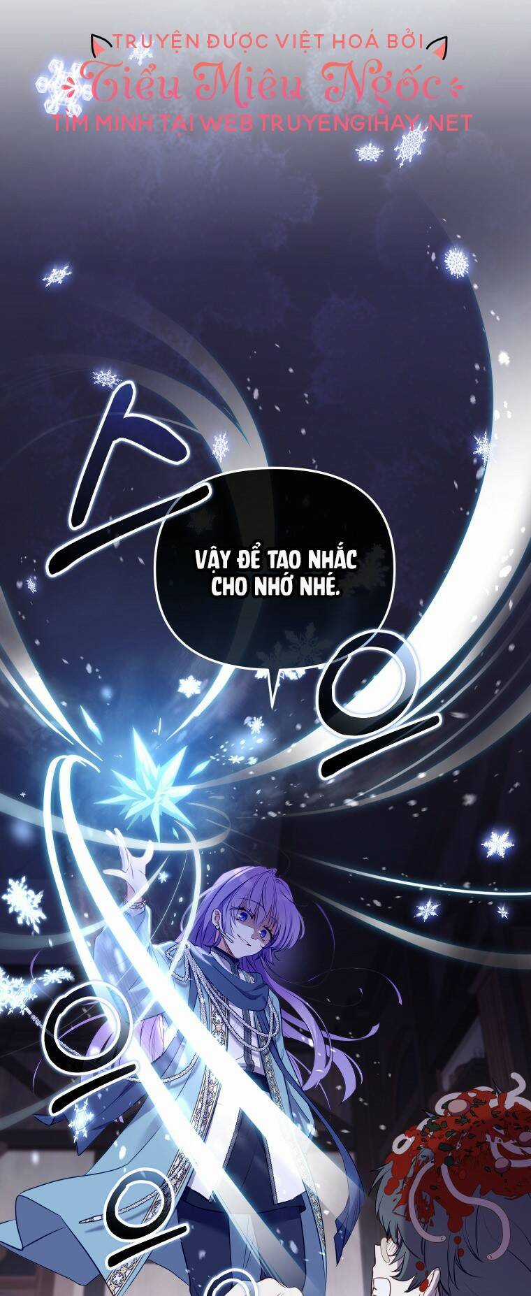 Papa Tôi Là Bạo Chúa Ác Ma Chapter 16 trang 52