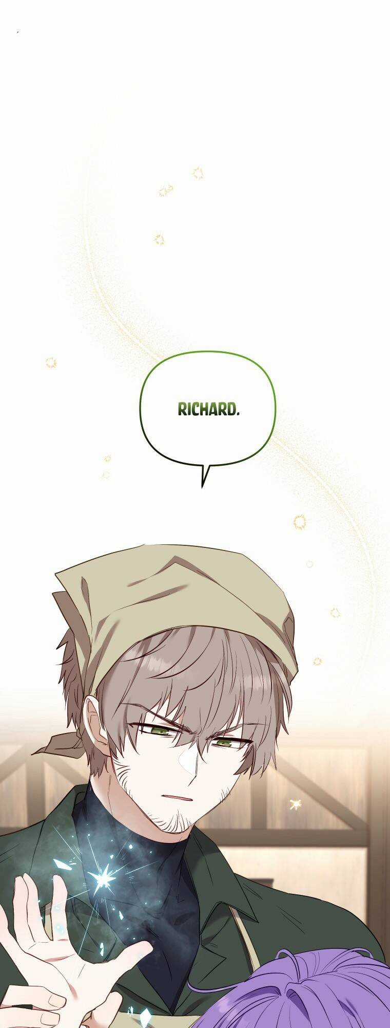 Papa Tôi Là Bạo Chúa Ác Ma Chapter 16 trang 54