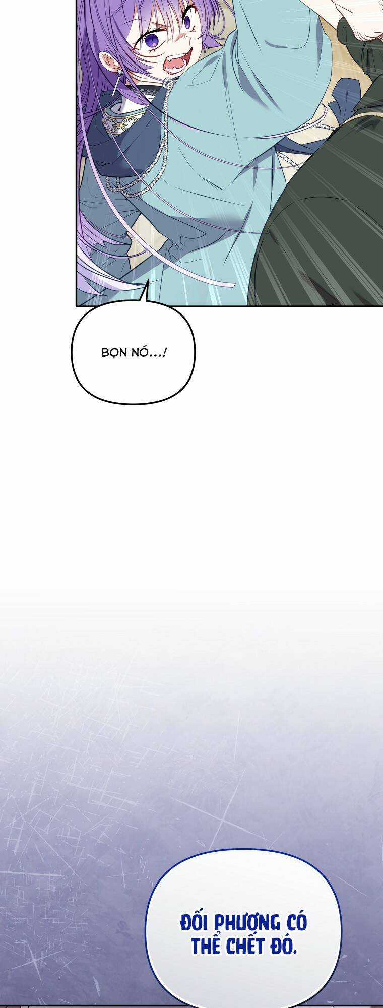 Papa Tôi Là Bạo Chúa Ác Ma Chapter 16 trang 56