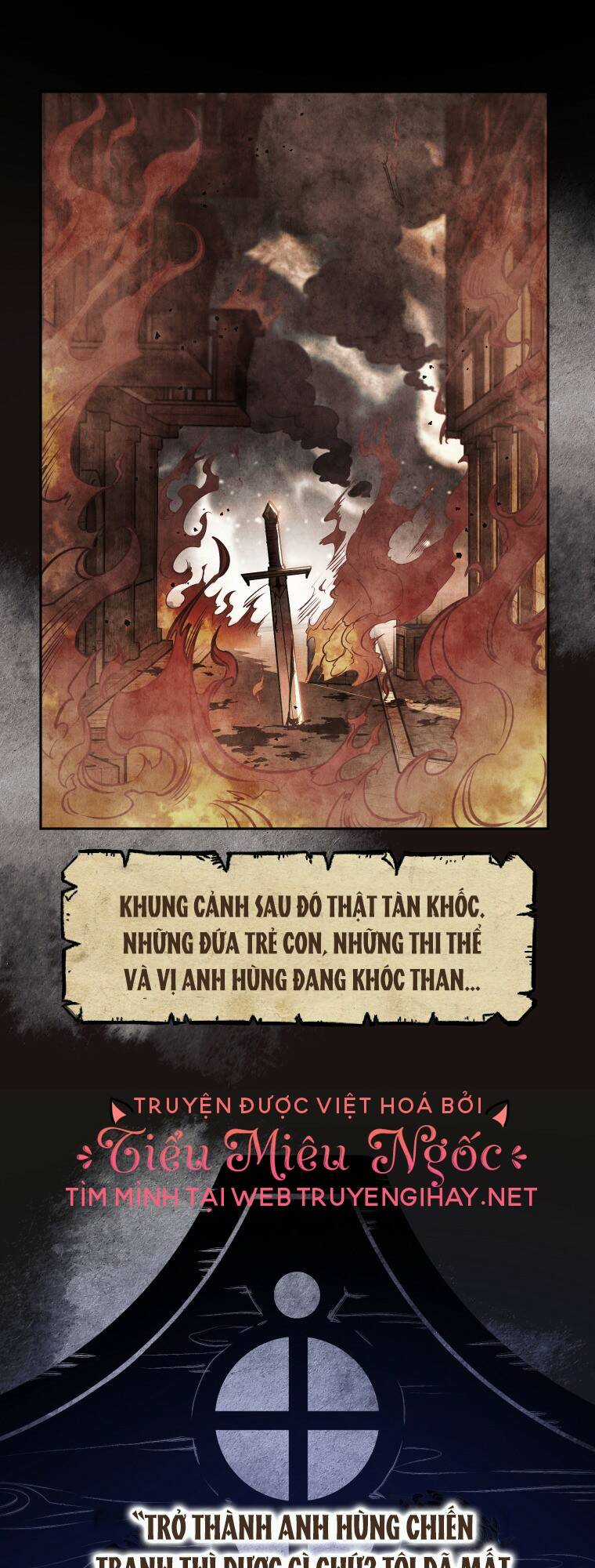 Papa Tôi Là Bạo Chúa Ác Ma Chapter 16 trang 6