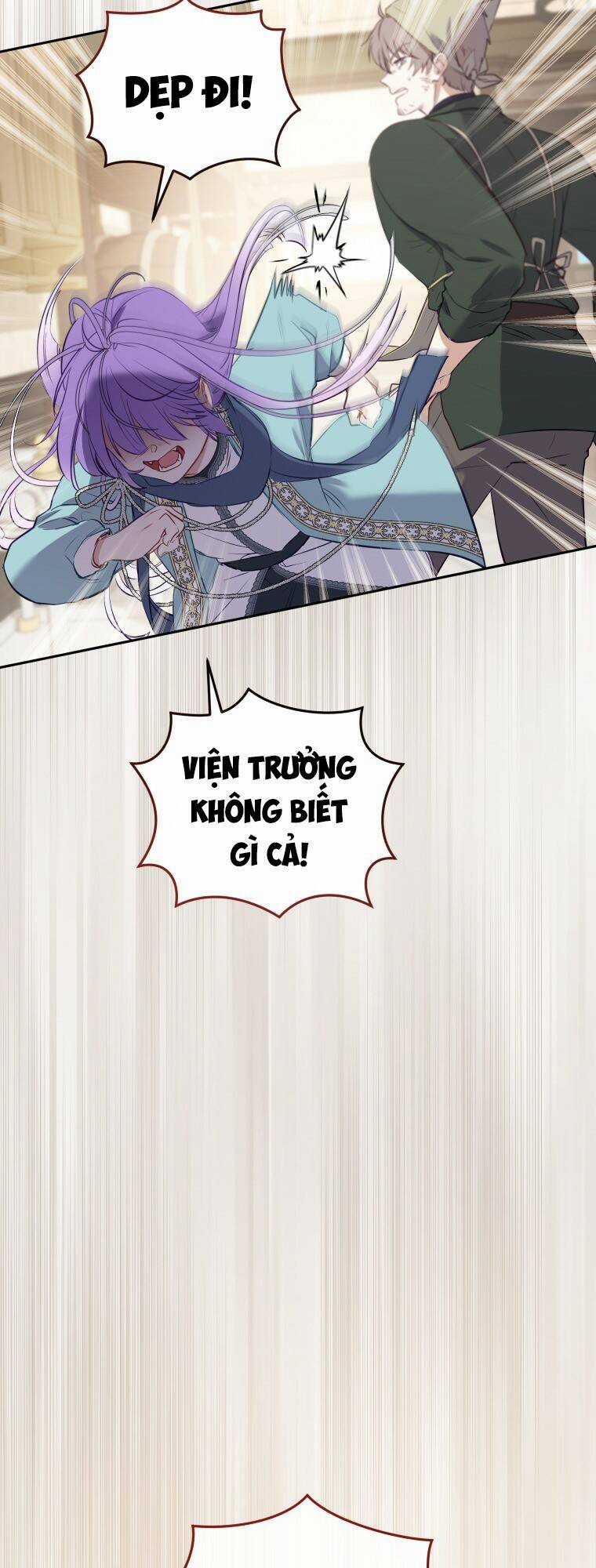 Papa Tôi Là Bạo Chúa Ác Ma Chapter 16 trang 61