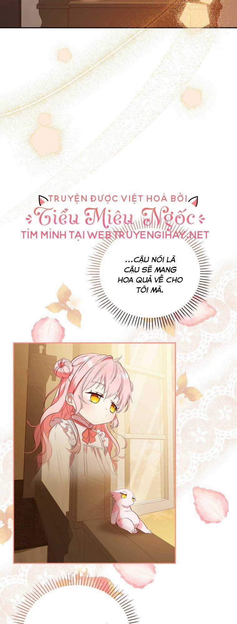 Papa Tôi Là Bạo Chúa Ác Ma Chapter 16 trang 66