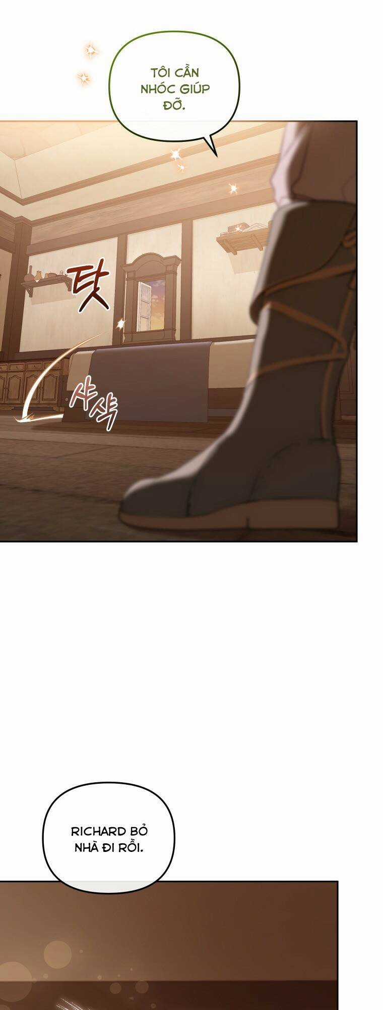 Papa Tôi Là Bạo Chúa Ác Ma Chapter 16 trang 68