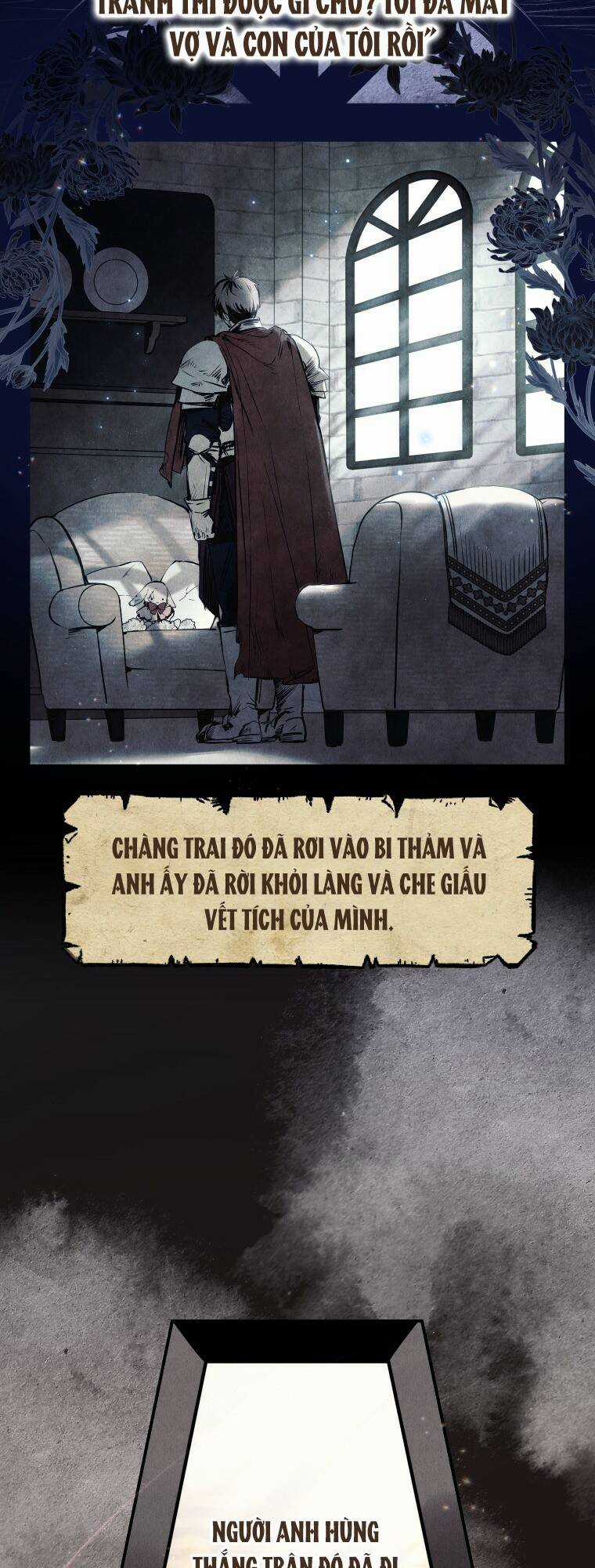 Papa Tôi Là Bạo Chúa Ác Ma Chapter 16 trang 7