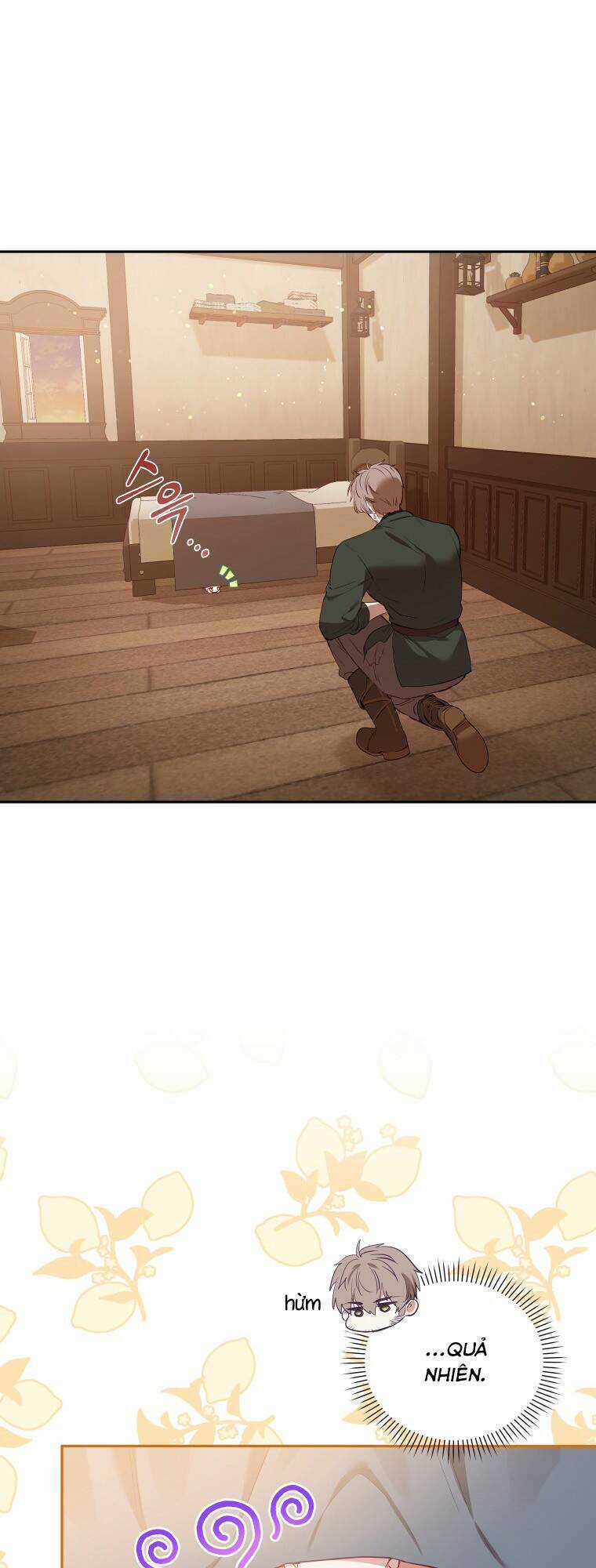 Papa Tôi Là Bạo Chúa Ác Ma Chapter 16 trang 71