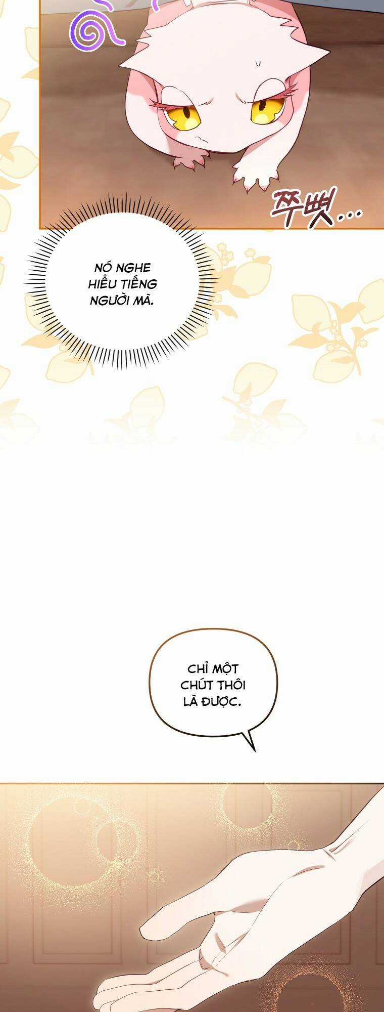 Papa Tôi Là Bạo Chúa Ác Ma Chapter 16 trang 72