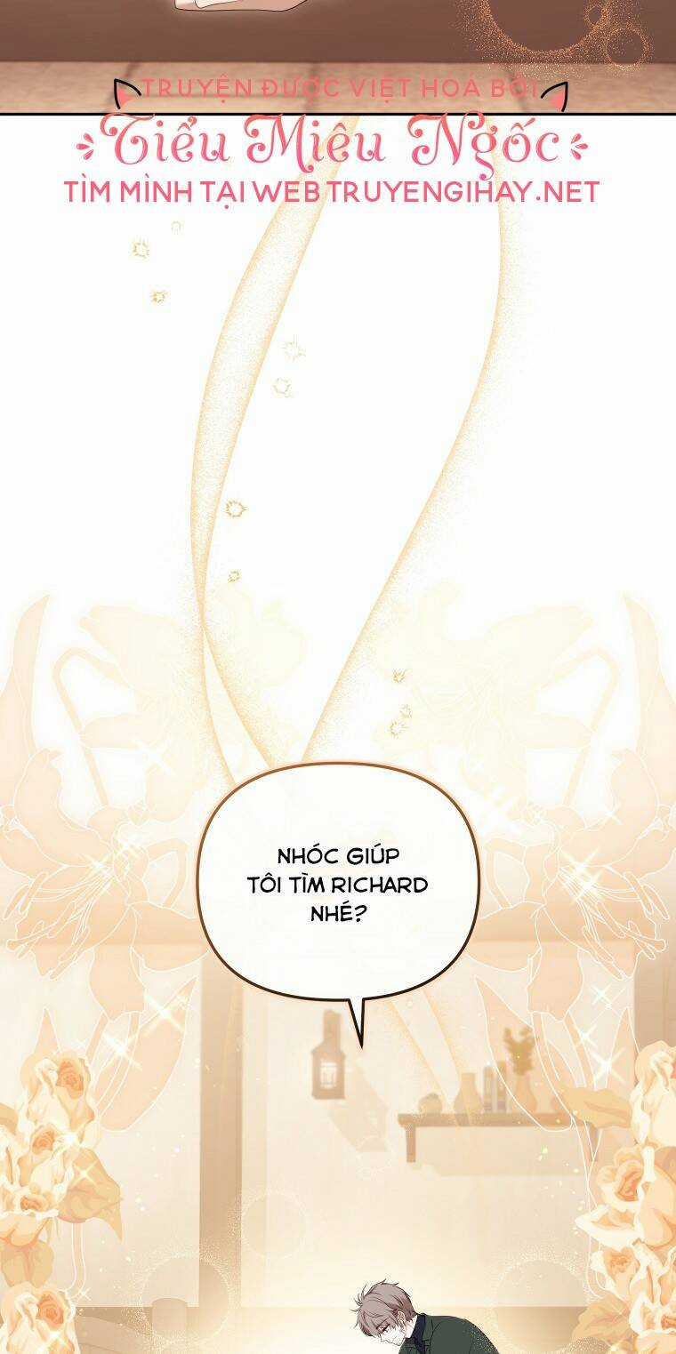 Papa Tôi Là Bạo Chúa Ác Ma Chapter 16 trang 73