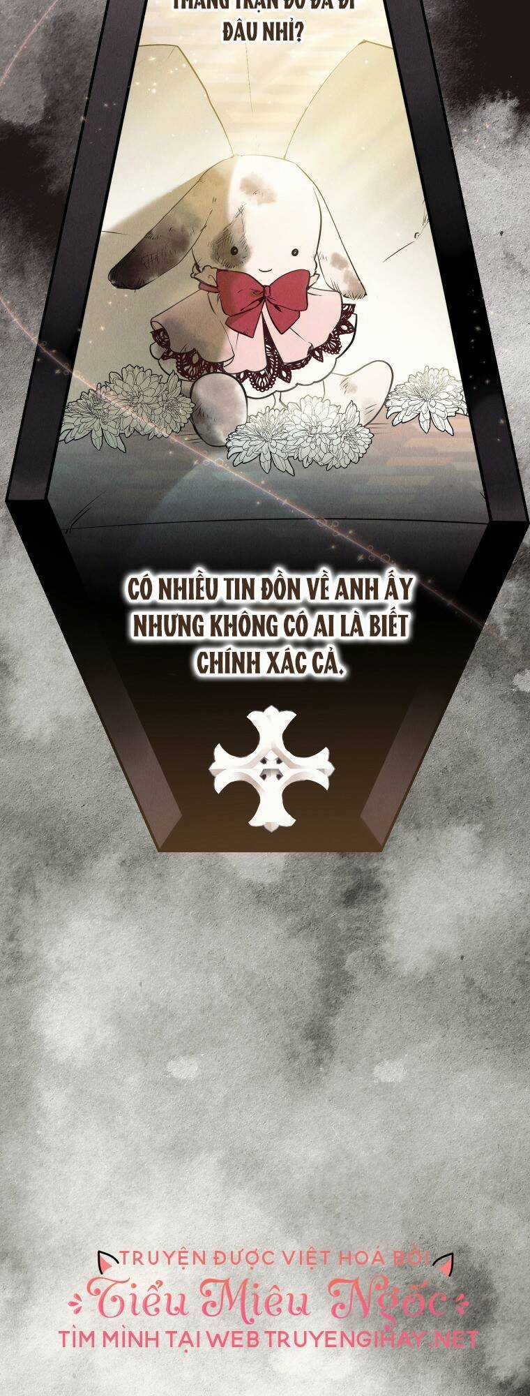 Papa Tôi Là Bạo Chúa Ác Ma Chapter 16 trang 8