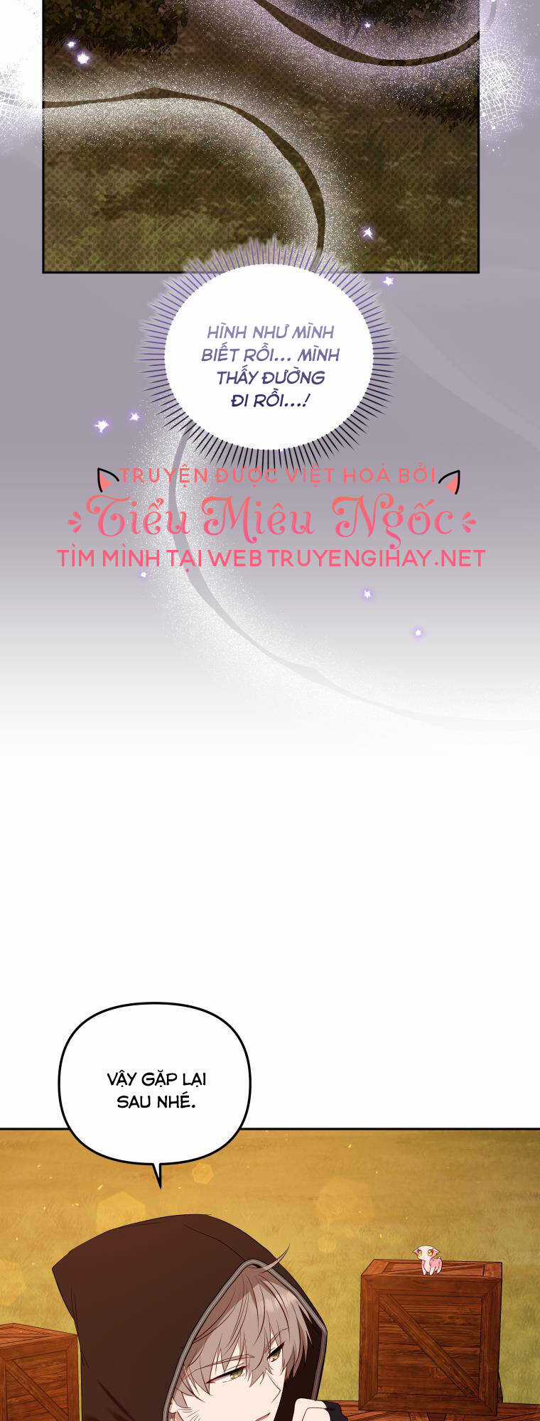 Papa Tôi Là Bạo Chúa Ác Ma Chapter 17 trang 15