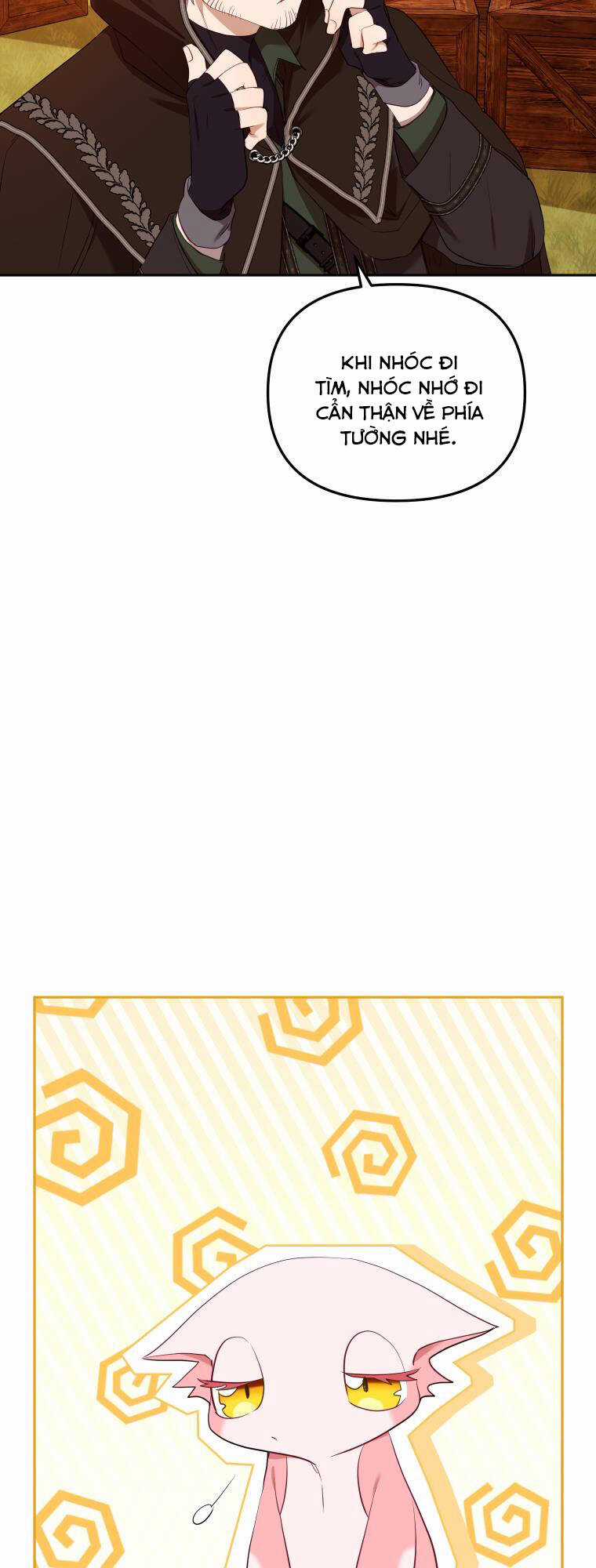 Papa Tôi Là Bạo Chúa Ác Ma Chapter 17 trang 16