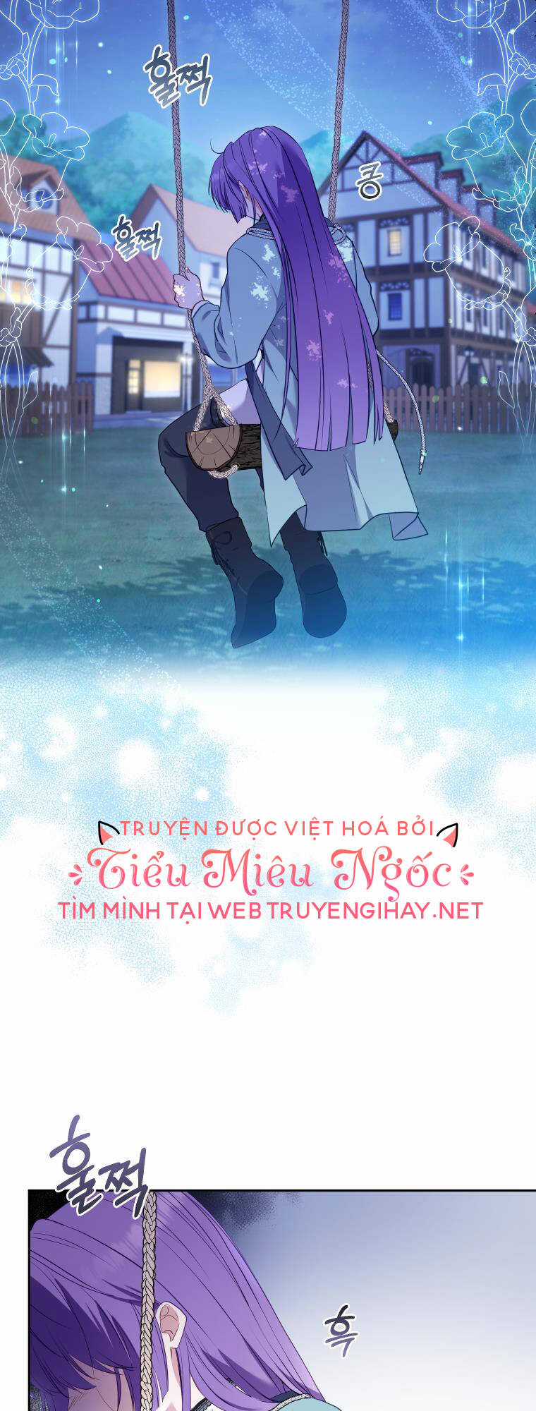 Papa Tôi Là Bạo Chúa Ác Ma Chapter 17 trang 22