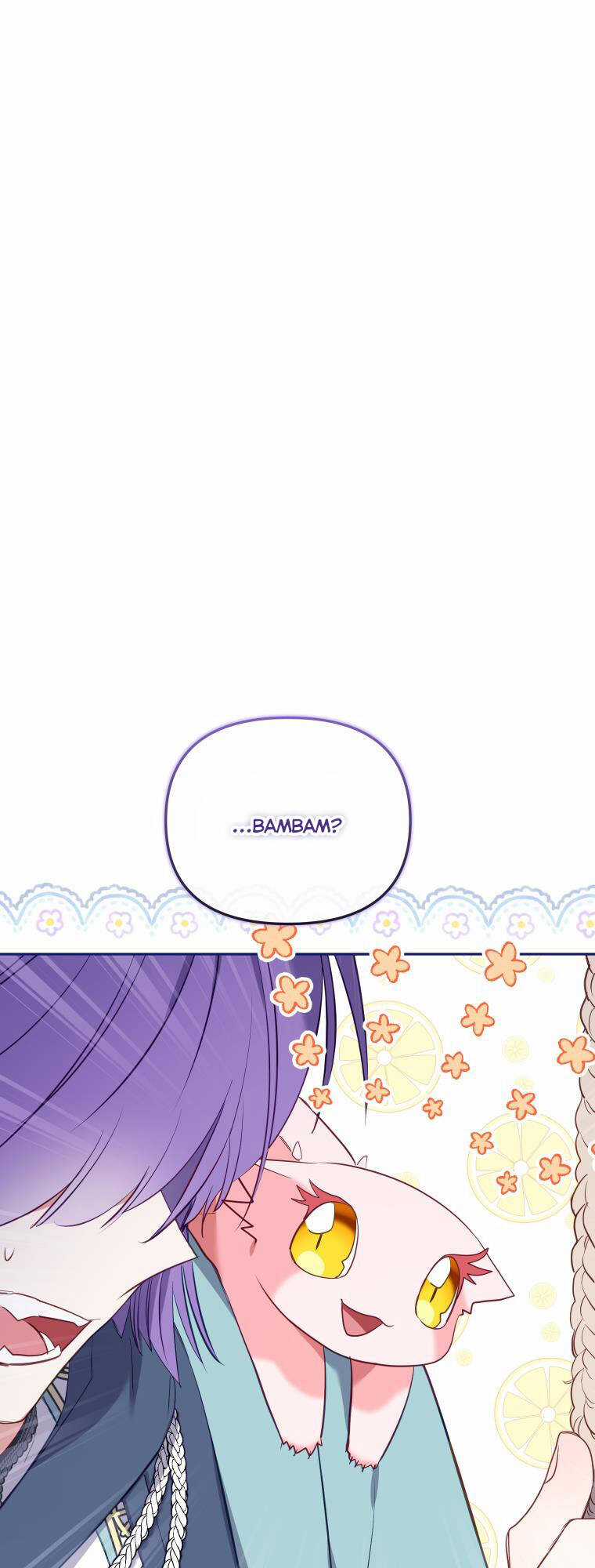 Papa Tôi Là Bạo Chúa Ác Ma Chapter 17 trang 24