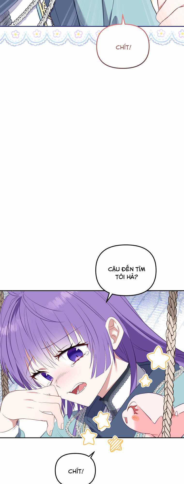 Papa Tôi Là Bạo Chúa Ác Ma Chapter 17 trang 25