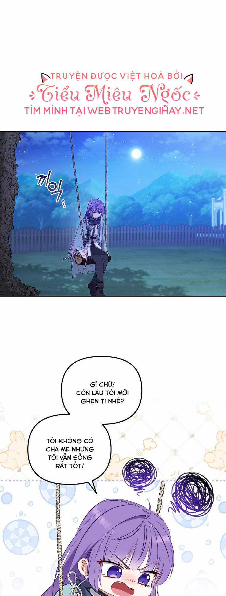 Papa Tôi Là Bạo Chúa Ác Ma Chapter 17 trang 30