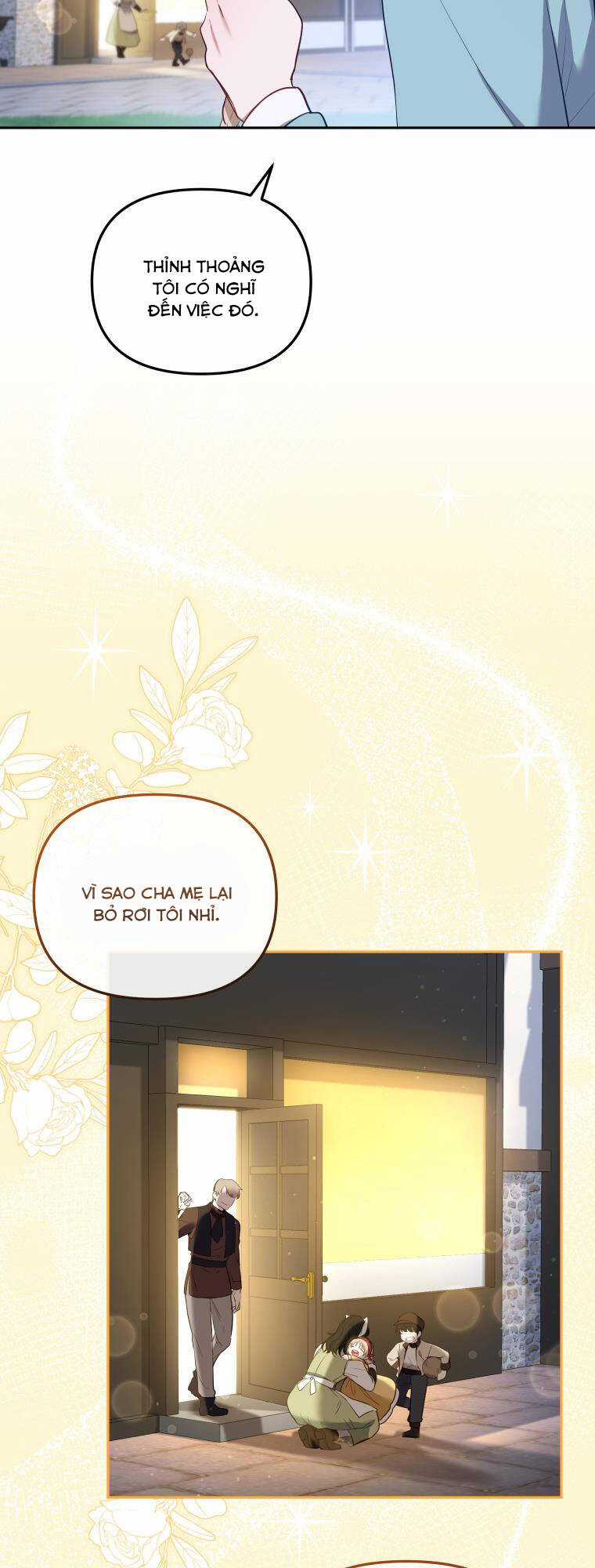 Papa Tôi Là Bạo Chúa Ác Ma Chapter 17 trang 32