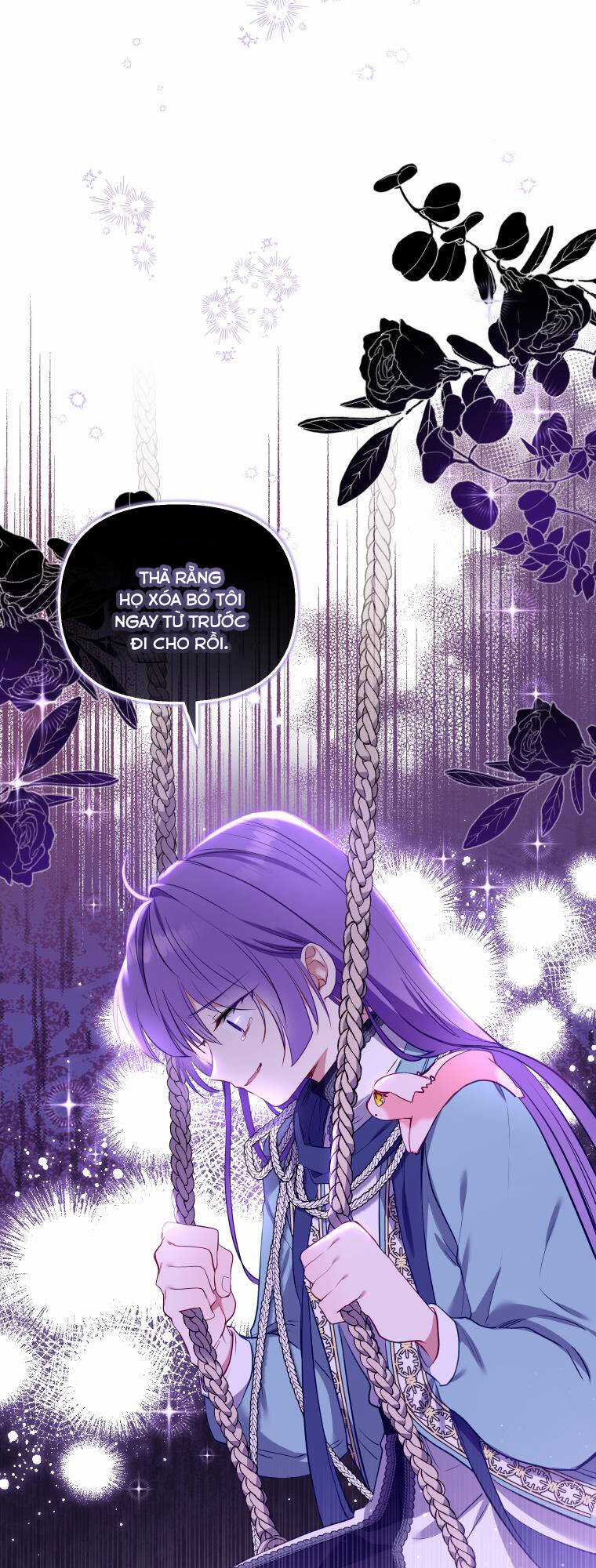 Papa Tôi Là Bạo Chúa Ác Ma Chapter 17 trang 35