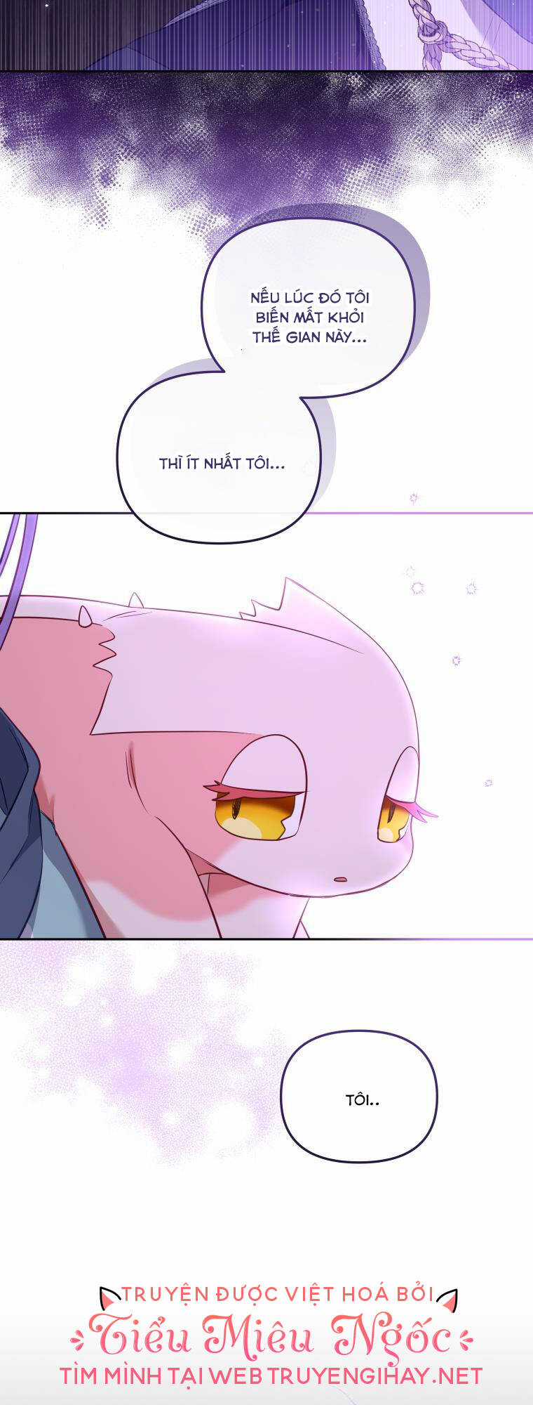 Papa Tôi Là Bạo Chúa Ác Ma Chapter 17 trang 36