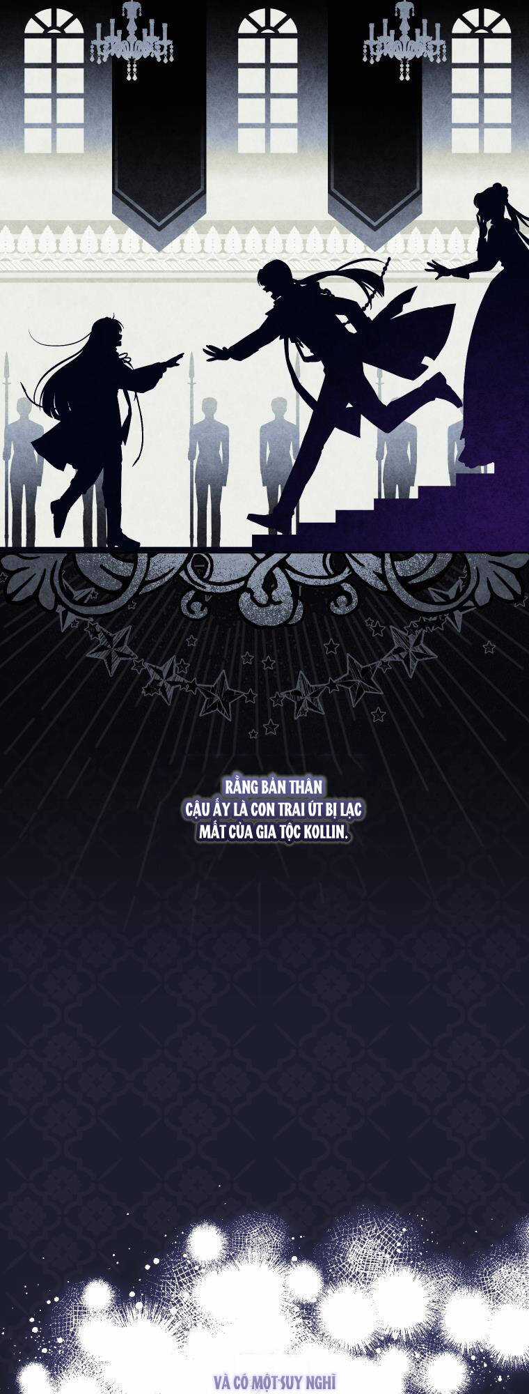 Papa Tôi Là Bạo Chúa Ác Ma Chapter 17 trang 38