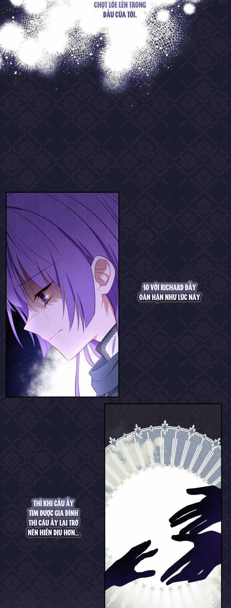 Papa Tôi Là Bạo Chúa Ác Ma Chapter 17 trang 39